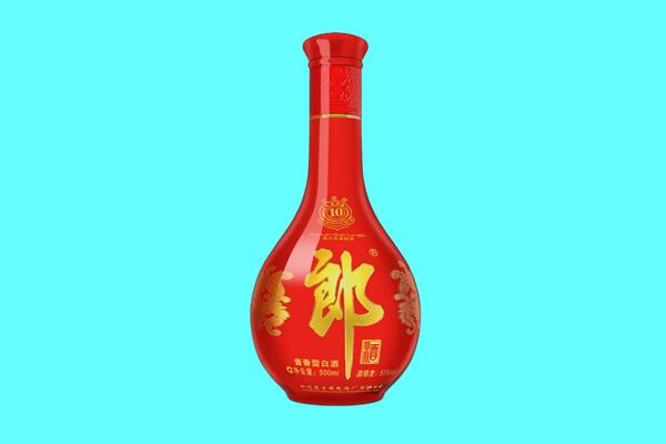 宜春市靖安回收郎酒