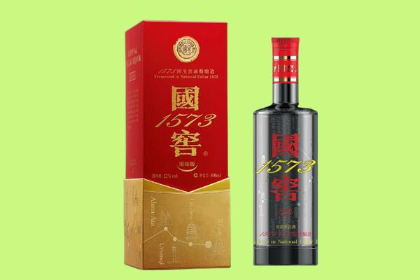 宜春市靖安回收国窖